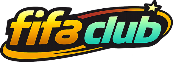 Logo fifa club
